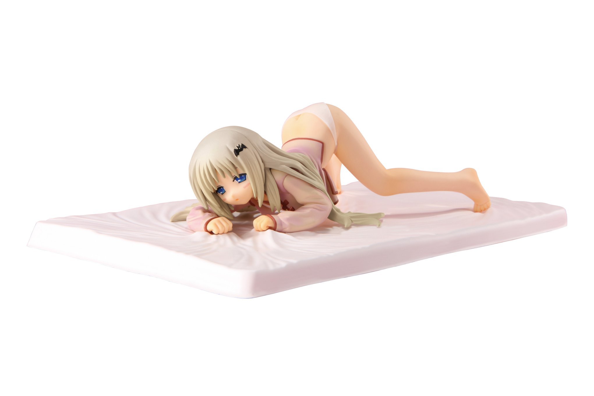 Amazon.co.jp: 「リトルバスターズ! エクスタシー」 能美クドリャフカ